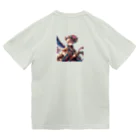 ぴくちゃー55の未来女子01 Dry T-Shirt