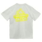 eVerY dAY,CHeAT dAY!の素晴らしい登山チーム「タコス」 Dry T-Shirt