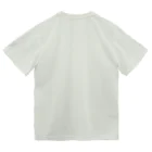 boo-banaのWHAT IS YOUR FACE? Dry T-Shirt