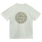 WAMI ARTのツルギ(剣) Dry T-Shirt