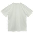竹条いちいのLISTEN Dry T-Shirt