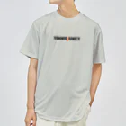 TENNIS JYUNKYの42. NewスポンサーTシャツ ドライTシャツ