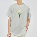 rilybiiの💐 yellow ドライTシャツ