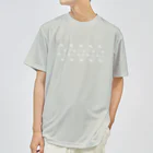 やまがた愛Tプロジェクトの山形日和きてけろくんグッズ Dry T-Shirt