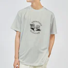 ABE FUFU オリジナルグッズストアのABE FUFU ドライTシャツ Dry T-Shirt