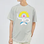 OMAME inc.のPOKU&CHIN：カラー Dry T-Shirt