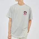 garireoのIDOL歌手 Dry T-Shirt