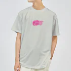 C.A.N.D.YのSPORTS CANDY-new dimension Dry T-Shirt