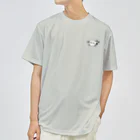 MICAOの了解です。 Dry T-Shirt