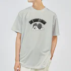 ANIMAL TESTINGの休みをください Dry T-Shirt