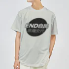 otemochanの政権交代！END自民 ドライTシャツ