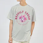 chataro123のHappily Taken: No New Romance Dry T-Shirt