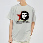 JOKERS FACTORYのGUEVARA ゲバラ ドライTシャツ