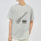 ベース会ONLINE SHOPのベース会T / BASS Series 1 ドライTシャツ