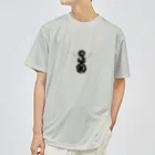 Let's Enjoy SkiのLES01 Dry T-Shirt