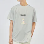 danke online shopのhazukioriginal透過ver ドライTシャツ