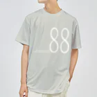 HILOMIOの　It's my Lucky number！88 ドライTシャツ