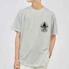 SESTA SHOPのメキシコ帽子店 Dry T-Shirt