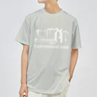 鋸山復興プロジェクトの鋸山復興PJ公式ユニフォーム Dry T-Shirt