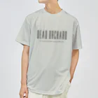 柔術のTシャツ屋のデッドオーチャード ドライTシャツ