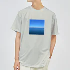 ArtWillの瀬戸内 快晴 Dry T-Shirt