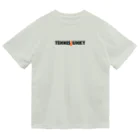 TENNIS JYUNKYの42. NewスポンサーTシャツ ドライTシャツ