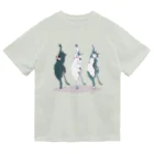 向日葵のCAT！ ドライTシャツ