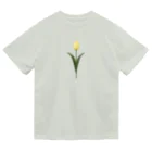 rilybiiの💐 yellow ドライTシャツ