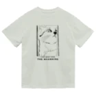 amemugi（あめむぎ）のTHE NYANNING Dry T-Shirt