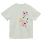 SU-KUのHANA ドライTシャツ