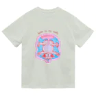 のぐちさきのbaby in my body ドライTシャツ