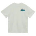卓球スタジオJoySのLOGO 01 Dry T-Shirt