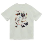 segasworksのオーストラリアのトリ Dry T-Shirt