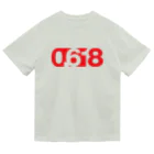 NICE ONEの0.618 ドライTシャツ