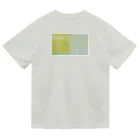 おがわせいの菜の花 Dry T-Shirt