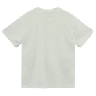 yac-zushiの宇宙少年団　逗子分団　yac Zushi 縦 Dry T-Shirt