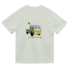 matatabi_koboのPORTER（グリーン） Dry T-Shirt