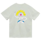 OMAME inc.のPOKU&CHIN：カラー Dry T-Shirt