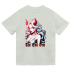 islandmoon13のthe Evil One　美しき悪魔 ドライTシャツ