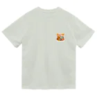 chapinnuのイチョウと紅茶シリーズ① Dry T-Shirt