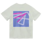 NaROOMの【Abstract Design】No title🤭 Dry T-Shirt