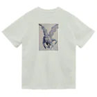 Audio TravellersのBlizzard Dragon Dry T-Shirt