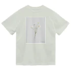 rilybiiの💐 Hanataba . grayish pale color . ドライTシャツ