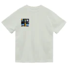 &PINEのuniverse(?) Dry T-Shirt