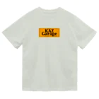 和ガレーヂのKAZ Garage ドライTシャツ