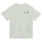 MICAOの了解です。 Dry T-Shirt