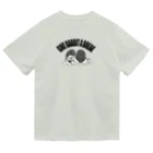 ANIMAL TESTINGの休みをください Dry T-Shirt