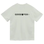 yoshikiyanoのGOODFOX LOGO1 ドライTシャツ