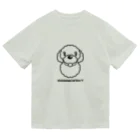 monmocorinsのmonmocorins ドライTシャツ