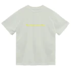 eVerY dAY,CHeAT dAY!の素晴らしい登山チーム「タコス」 Dry T-Shirt